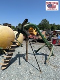 3pt John Deere 9