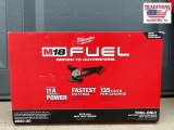 M18 FUEL™ 4-1/2