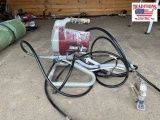 Krause & Becker Paint Sprayer