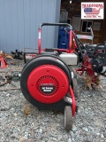 Jet Sweeper Blower by Troy-Bilt