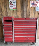 Snap-On Tool Box