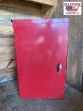 Metal Wall Box