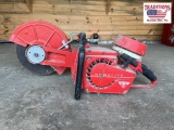 Homelite Concrete Saw XL-98