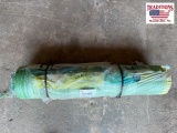 John Deere Bale Netting