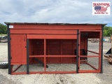 Chicken Coop