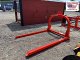3pt Bale Mover
