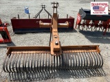 Woods LR72 Landscape Rake