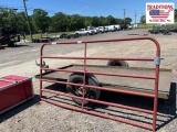 8ft Gate