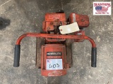 Homelite Generator