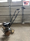 Lowe's Tiller