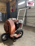 Little Wonder Walk behind Leaf Blower