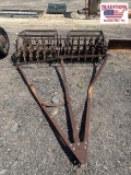 3pt 6ft Rotary Hoe