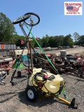 Countyline 40 gallon Sprayer