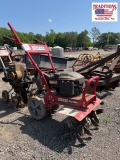 6.75hp Huskee Tiller