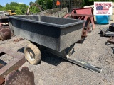 Yard Trailer