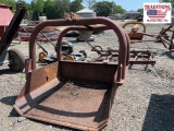 Howse Scoop Pan