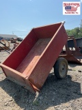 Yard Trailer