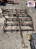 4ft Section harrow