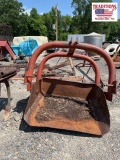 Howse Scoop Pan