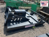 JCT 6ft Rotary Mower