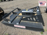 JCT 6ft Rotary Mower