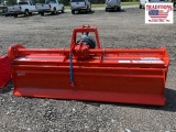 AGT 3pt 6ft 540 PTO Tiller