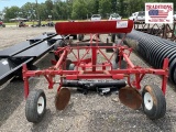 3pt Holland Bedder - Plastic Layer