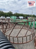 Hay Ring