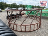 Hay Ring
