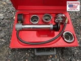 Snap-On Cooling System Tester
