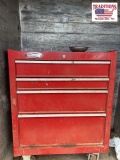 Tool box / Assorted Tools