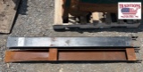 6ft Fork Extensions