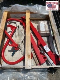 Wheel Rake Arms