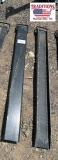 Mower King 6ft Fork Extensions