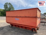 Killbros. Model 450 Double Door Hopper