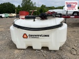 County Line Sprayer - 25 Gallon