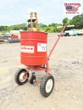 Cyclone Seeder