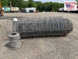 Barbwire / Steel Mesh Wire