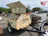 Selco Air Compressor