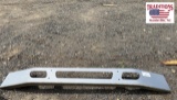 International Truck Bumper