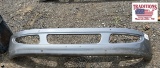 International Truck Bumper