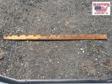 7ft Cutting Edge