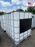 275 Gallon Tank