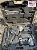 Senco Finish Nailer Set