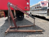 Falcon Shophand Cherry Picker