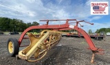 New Holland 55 Side Delivery Rake