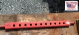 Draw Bar