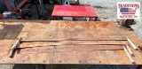 (3) Cross-cut Saws