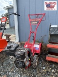 Troybilt Tuffy CRT Tiller