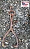 Tongs